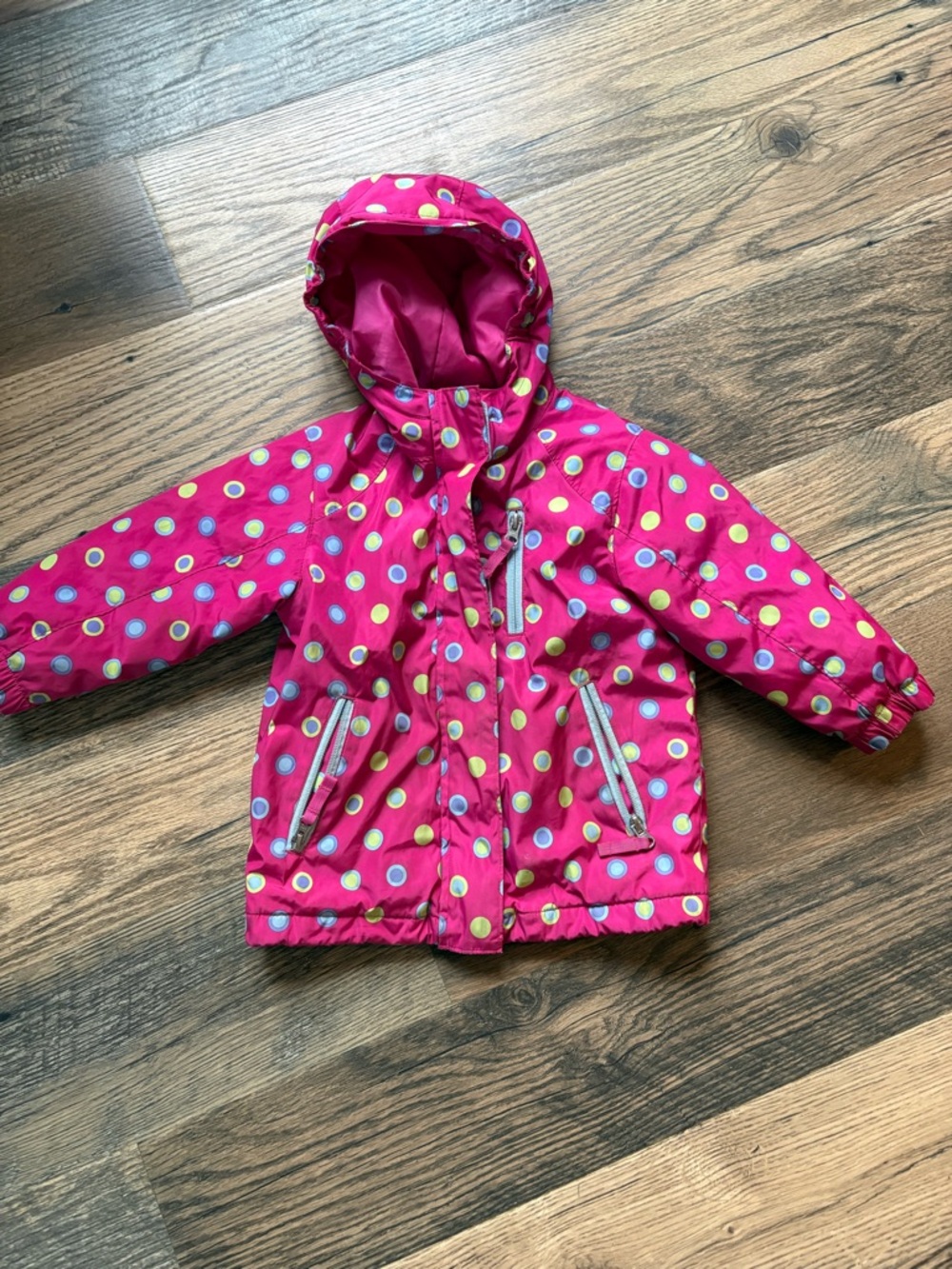 Lands End Fall/Winter Jacket